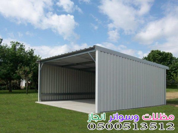 هناجر ومستودعات وغرف سندويش بانل حي النخيل:لأفضل الحلول